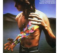Todd Rundgren - Back to the Bars
