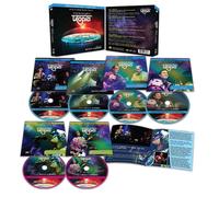 Todd Rundgrens Utopia - Benefit For Moogy Klingman