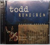 Todd Rundgren - Bootleg Series: Nearly Human Tour - Japan '90