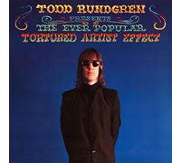 Todd Rundgren - Ever Popular Tortured Artist Effect [VINYL]