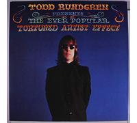 Todd Rundgren - Ever Popular Tortured Artist Effect [VINYL]