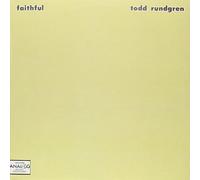 Todd Rundgren - Faithful [VINYL]