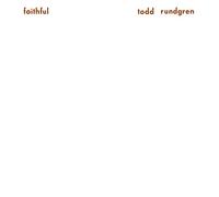 Todd Rundgren - Faithful [VINYL]