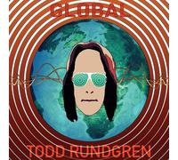 Todd Rundgren : Global CD (2024) NEW Highly Rated eBay Seller Great Prices