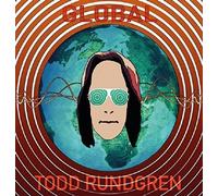 TODD RUNDGREN - GLOBAL CD NEW