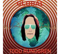 Todd Rundgren - Global [VINYL]