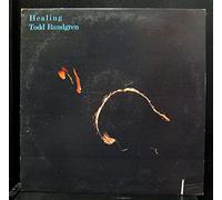 Todd Rundgren - Healing [Vinyl LP]