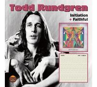 Todd Rundgren - Initiation & Faithful