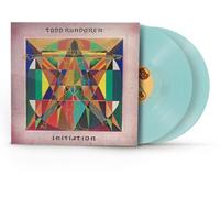 RUNDGREN - INITIATION - Vinyl Record - P3z