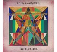 Todd Rundgren – Initiation – Vinyl – RSD25 EX – Rhino