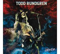 Todd Rundgren - Johnson