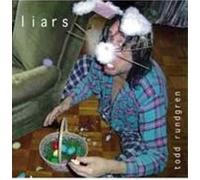 Todd Rundgren - Liars