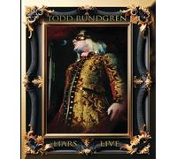 Todd Rundgren - Liars Live [Region B] [Blu-ray]