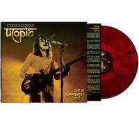 Todd Rundgren's Utopia - Live at Hammersmith Odeon '75 [VINYL]