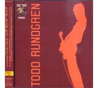 Todd Rundgren - Live:King Biscuits Flower Hour