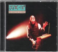 Todd Rundgren - No World Order - Expanded Edit