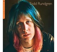 Todd Rundgren - Now Playing [VINYL]