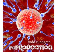 Todd Rundgren - (Re)production