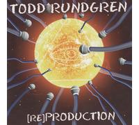 Todd Rundgren Re Production Red Rundgren (Vinyl) (US IMPORT)