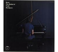 Todd Rundgren - Runt