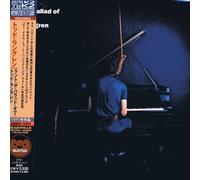 Todd Rundgren - Runt: Ballad