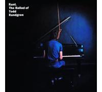 Todd Rundgren - Runt Ballad [Import]