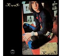 Todd Rundgren - Runt [Japan CD] WPCR-80171