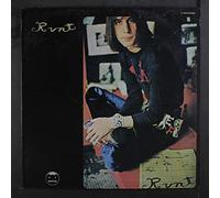 TODD RUNDGREN - Runt LP