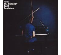 Todd Rundgren - Runt: The Ballad Of Todd Rundgren