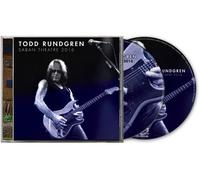 Todd Rundgren - Saban Theatre 2016 [New CD]