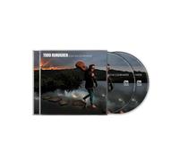 Todd Rundgren Solo in Clearwater (CD) Album (US IMPORT)