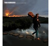 Todd Rundgren Solo in Clearwater (CD) Album (US IMPORT)