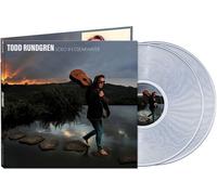 Todd Rundgren Solo in Clearwater (Vinyl) (PRESALE 16/01/2026)
