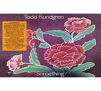 Todd Rundgren - Something/Anything?