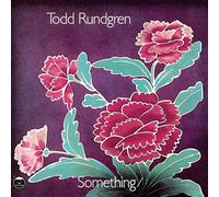 Todd Rundgren Something / Anything (BF22 EX) (Vinyl)