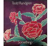 Todd Rundgren - something / anything? LP [Vinyl LP] [VINYL]