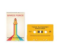 TODD RUNDGREN - SPACE FORCE [CASSETTE]