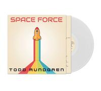 Todd Rundgren - Space Force [VINYL]