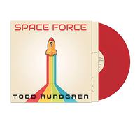 Todd Rundgren - Space Force [VINYL]