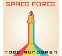 Todd Rundgren - Space Force [VINYL]