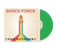 Todd Rundgren - Space Force [VINYL]