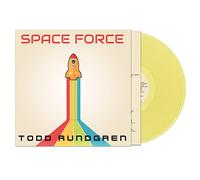 Todd Rundgren - Space Force [VINYL]
