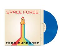 Todd Rundgren - Space Force [VINYL]