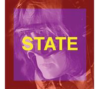 Todd Rundgren - State - Deluxe Limited Edition
