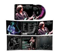 Todd Rundgren - The Arena Tour Live