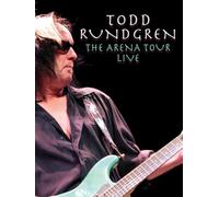 Todd Rundgren - The Arena Tour Live