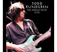 Todd Rundgren - The Arena Tour Live [Blu-ray]