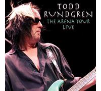 Todd Rundgren - The Arena Tour Live