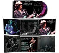 Todd Rundgren - The Arena Tour Live