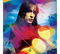 TODD RUNDGREN - The Complete Bearsville & Warner Brothers Singles